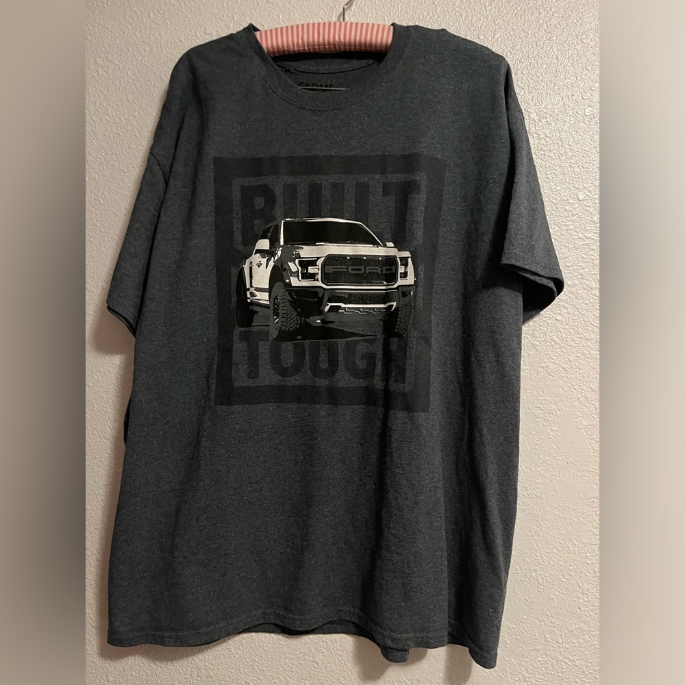 Xl Men’s Ford F-150 Raptor T Shirt